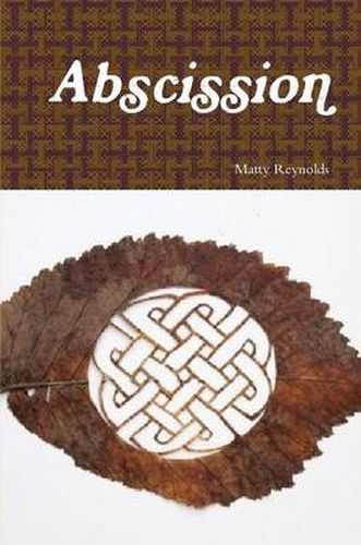 Cover image for Abscission