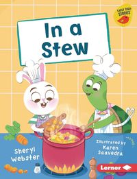 Cover image for In a Stew