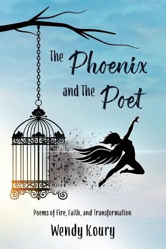 Cover image for The Phoenix and the Poet