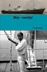 Cover image for Mijn Vaartijd