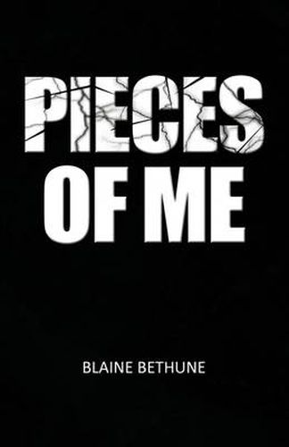 Cover image for Pieces of Me