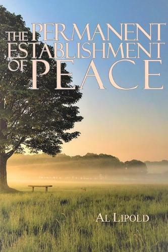 Cover image for The Permanent Establishment of Peace