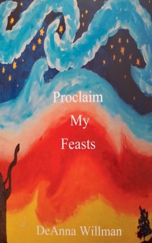 Cover image for Proclaim My Feasts