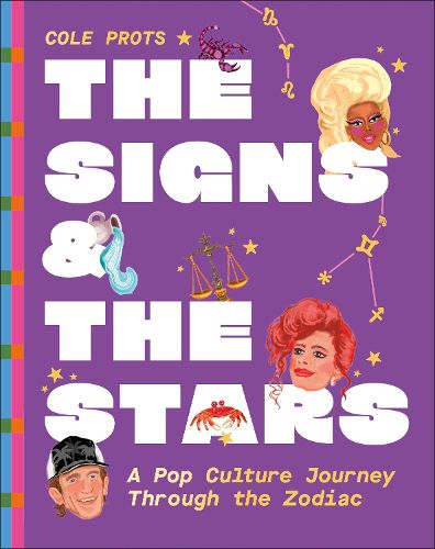 Cover image for The Signs and the Stars