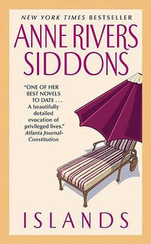 Cover image for Islands