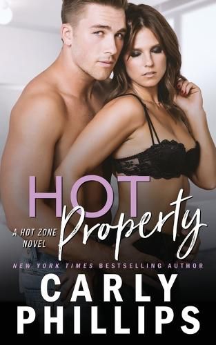 Cover image for Hot Property