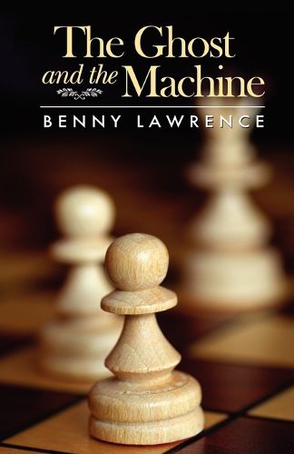 Cover image for The Ghost and the Machine