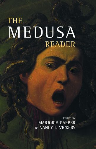 Cover image for The Medusa Reader