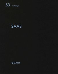 Cover image for SAAS