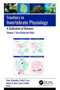 Cover image for Frontiers in Invertebrate Physiology: A Collection of Reviews