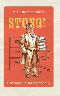 Cover image for Stung!