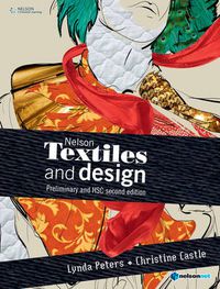 Cover image for Nelson Textiles and Design Preliminary and HSC