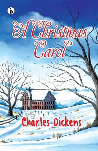 Cover image for A Christmas Carol (Edition1st)