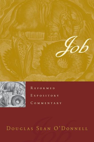 Cover image for Job