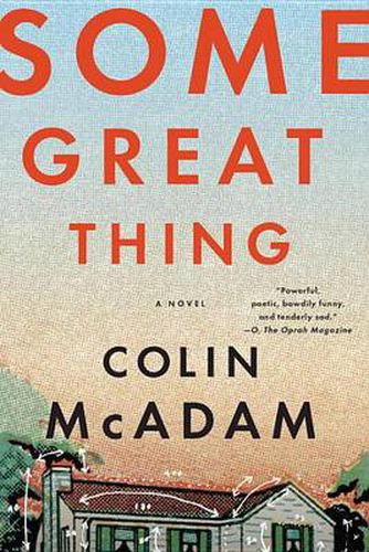 Cover image for Some Great Thing