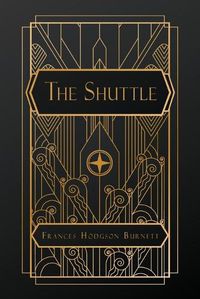 Cover image for The Shuttle