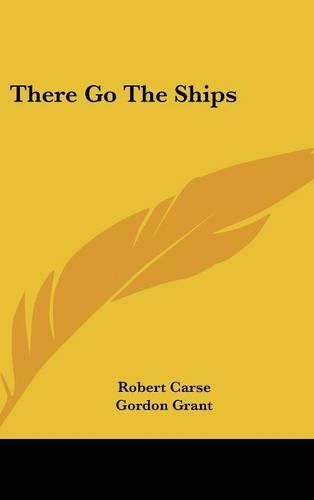 Cover image for There Go the Ships
