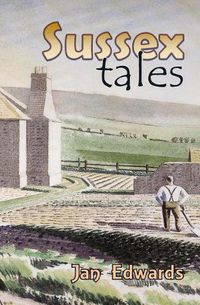 Cover image for Sussex Tales