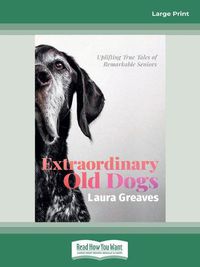 Cover image for Extraordinary Old Dogs