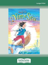 Cover image for Nim at Sea
