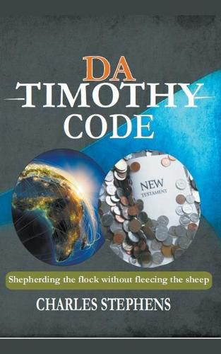 Cover image for Da Timothy Code