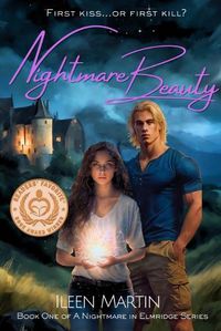 Cover image for Nightmare Beauty