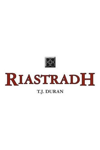 Cover image for Riastradh