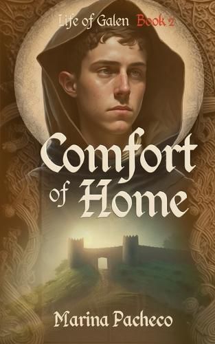 Cover image for Comfort of Home