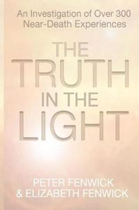 Cover image for The Truth in the Light