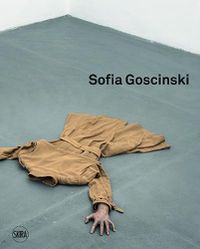 Cover image for Sofia Goscinski