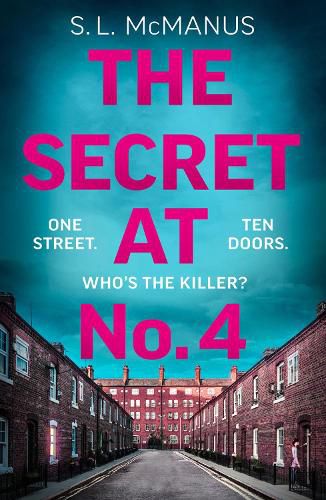 Cover image for The Secret at No.12