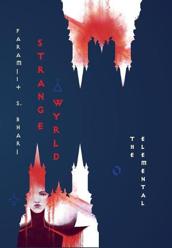 Cover image for Strange Wyrld: The Elemental