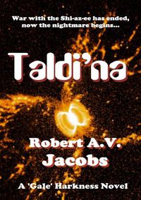 Cover image for Taldi'na