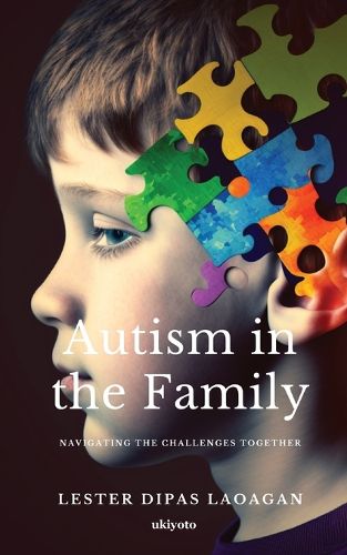 Cover image for Autism In The Family (Edition1)