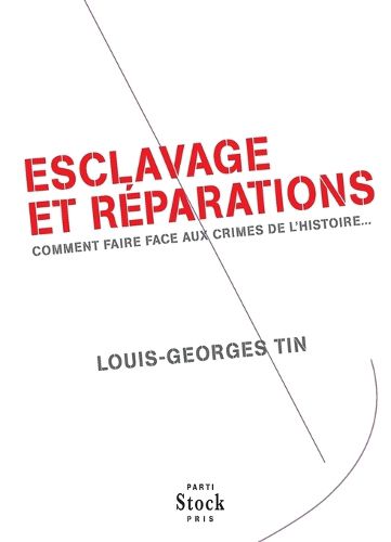 Cover image for Esclavage Et Reparations