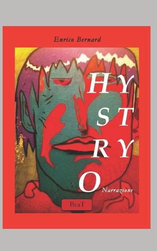 Cover image for Hystryo: mentre a Roma fuori nevica