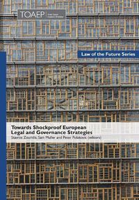 Cover image for Towards Shockproof European Legal and Governance Strategies