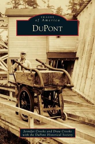 Cover image for DuPont