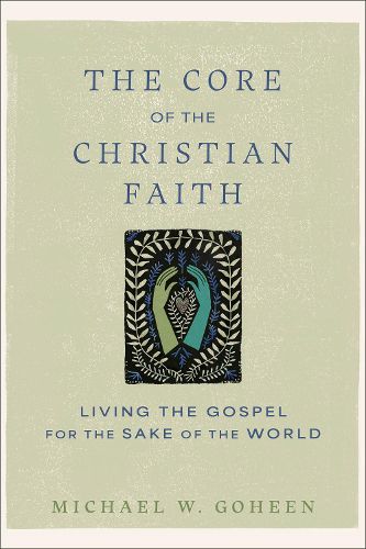 Cover image for The Core of the Christian Faith