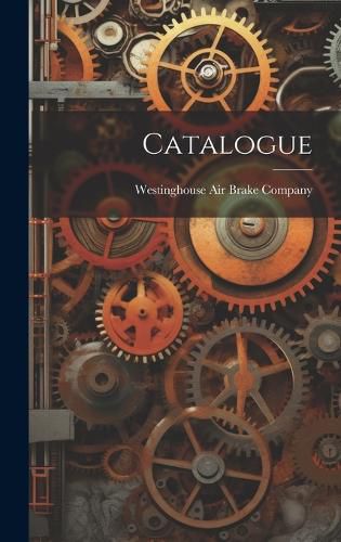 Cover image for Catalogue