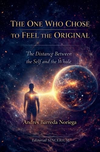 Cover image for The One Who Chose to Feel the Original