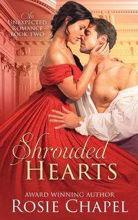 Cover image for Shrouded Hearts