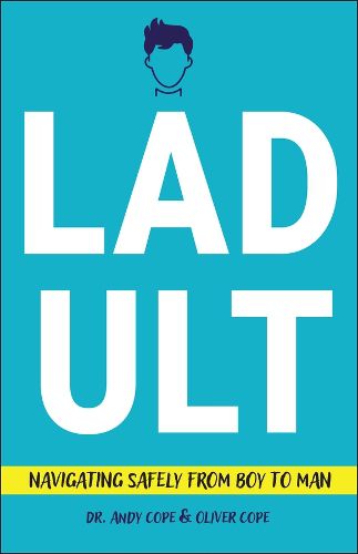 Cover image for Ladult