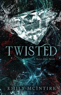 Cover image for Twisted