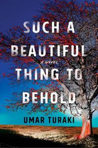 Cover image for Such a Beautiful Thing to Behold: A Novel