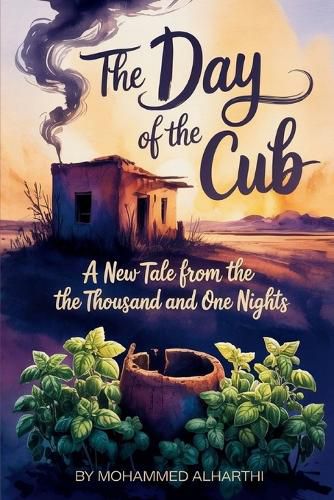 Cover image for The Day Of The Cub A Novel