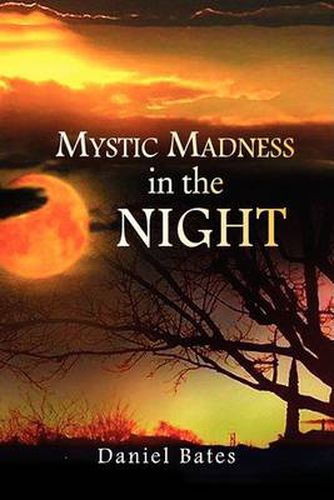 Cover image for Mystic Madness in the Night