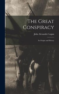 Cover image for The Great Conspiracy