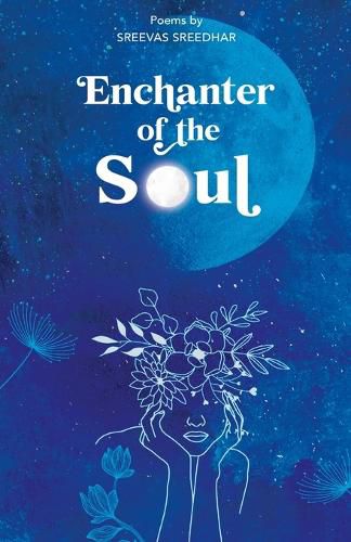 Cover image for Enchanter of the Soul