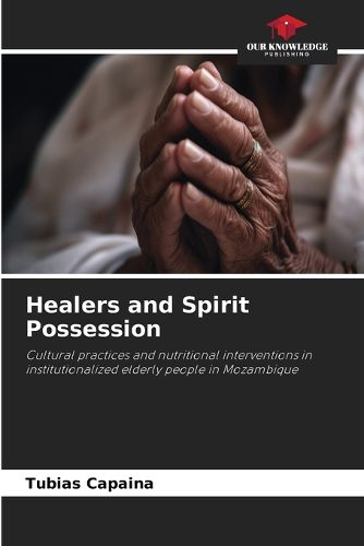 Cover image for Healers and Spirit Possession